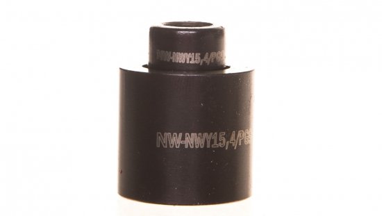Wycinak okrągły NWY 15,4/PG9 E06WD-01060110100