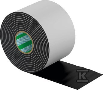 Uponor Ecoflex taśma termokurczliwa 160mm x 10m 1093120