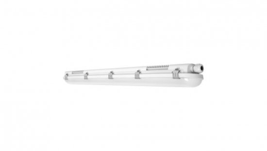 Oprawa hermetyczna LED DAMPPROOF VALUE 20W 2400lm 4000K 1200mm IP65 4058075300781