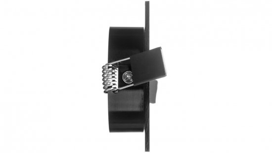 Oprawa punktowa 1x50W GX5,3 IIIkl. 12V IP20 GWEN CT-DTL50-B czarna 18530