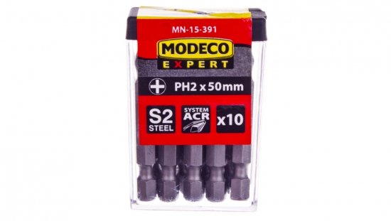 GROT PH2 50MM MN-15-391
