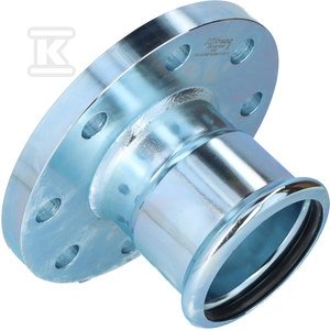 KOŁNIERZ 89 STEEL SPRINK.
