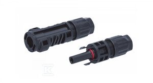 Wtyk PV4-S dla przekroju 4/6i średnicy przewodu5,5-7,8mm 18048856