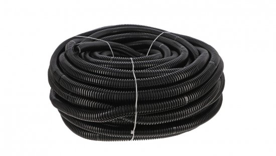 Rura karbowana samochodowa rozcięta 14,5/20 G.6152RP /100m/