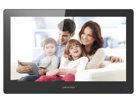 Monitor Wideodomofonu HIKVISION DS-KH8520-WTE1