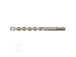Wiertło do betonu SDS-Plus 10/310/250 ABRABORO AB00002393