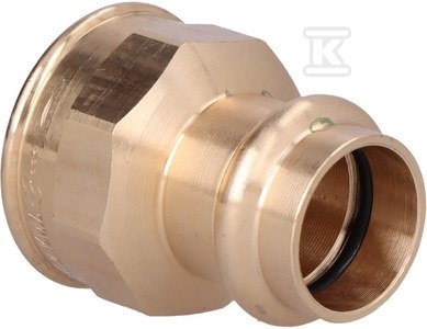 MUFA PRZEJSC.22X1 BPRESS CU
