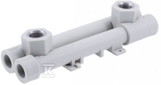 KOMPLET NAŚCIENNY PP 25X 1/2