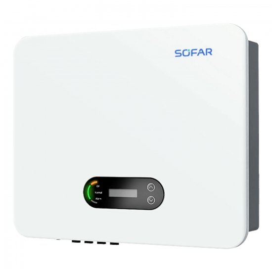 Inwerter SOFAR 5,5 KTLX - G3