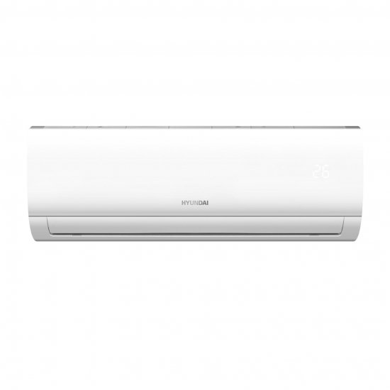 HYUNDAI Klimatyzator ścienny 7,0kW Revolution HRP-M24RI + HRP-M24RO