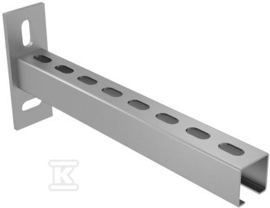 Konsola ścienna 27X18 300mm Onnline B-061822