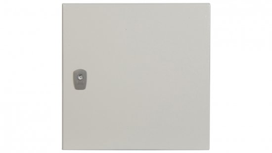 Obudowa CS 400x400x200mm IP66 z płytą montażową CS-44/200 111684