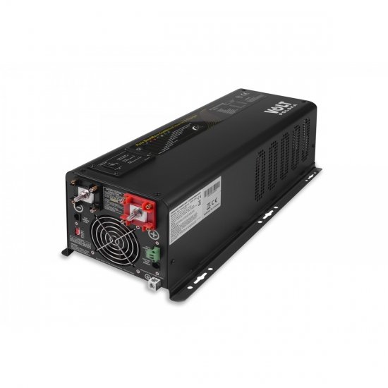 Zasilacz awaryjny POWER SINUS 3000 24/230V (3000/9000W)