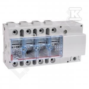 Rozłącznik Vistop 160 A 4P napęd boczny 022556