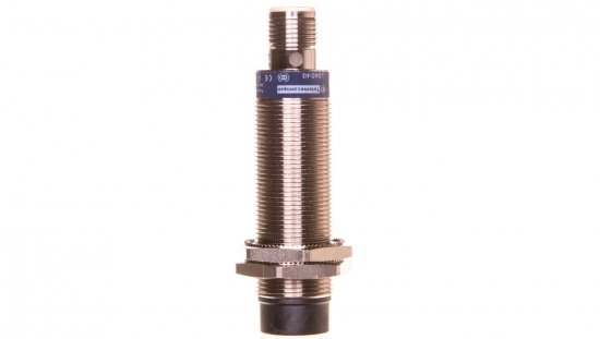 Czujnik indukcyjny M18 12mm 12-48V DC PNP 1Z M12 (4piny) XS618B4PAM12