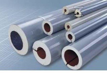 Izolacja Pur 23/30 z poliuretanu PUR-23/30