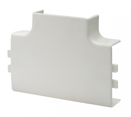 TRÓJNIK 50x18 BIAŁY