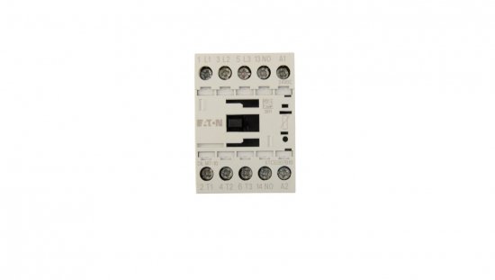 Stycznik mocy 7A 3P 24V DC 1Z 0R DILM7-10(24VDC) 276565