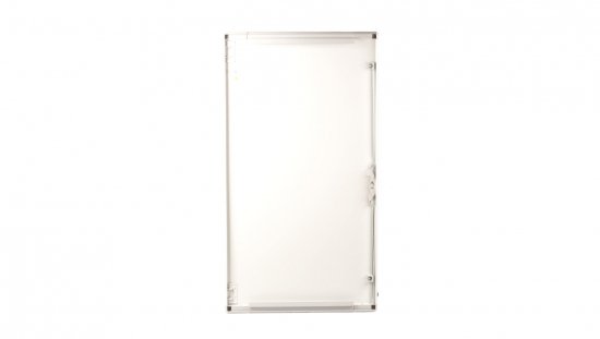 Drzwi płaskie 1050x575mm metal IP40 020276