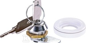 Zamek z kluczem ELK-ERP 001101279