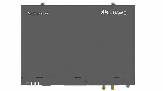 Zintegrowana komunikacja LUNA2000 opcja A: SmartLogger 3000A01, DTSU666-HW, SmartModule 1000A, Smart ETH gateway_5*F, komunikacja z PCS