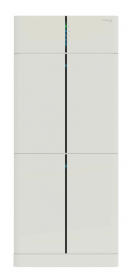  Magazyn energii bateria T30(9kWh) + Falownik hybrydowy PV SOLAX X3-Hybrid-D-G4 6kW
