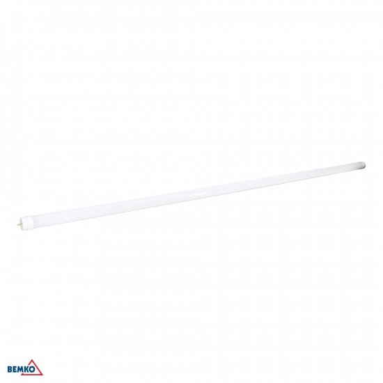 TUBA LED 230V T8 1500MM 22W 2350LM 6000K CW SZKŁO MLECZNA (KARTON 25SZT.)