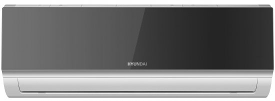 HYUNDAI Klimatyzator ścienny 7,0kW ELEGANCE BLACK HRP-M24EBI + HRP-M24EBO