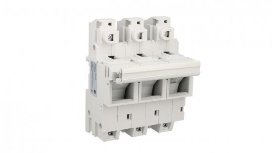 Rozłącznik bezpiecznikowy cylindryczny 3P 22x58mm SP 58 021604