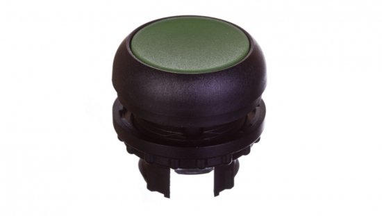Napęd przycisku zielony z samopowrotem M22S-D-G 216597