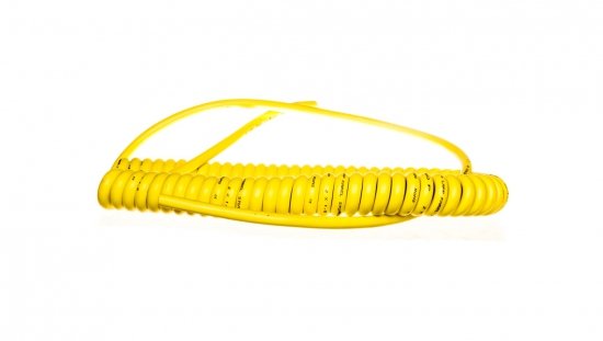Przewód spiralny OLFLEX SPIRAL 540 P 5G1,5 0,7-2m 71220152