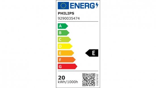 Świetlówka LED CorePro 20W zamiennik 58W 2200lm 4000K LEDtube 1500mm 20W 840 T8 Szkło matowe 3 lata gwar
