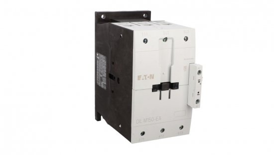 Stycznik mocy 150A 3P 190-240V AC 0Z 0R DILM150-EA(RAC240) 189927