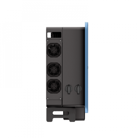 Falownik Solplanet // ASW_50K-LT-G3_AFCI, 3-fazowy, 50kW, 5 MPPT 40A/32A/32A/40A/32A, rozłącznik DC, komunikacja Wi-Fi, RS485, opcja 4G, ogranicznik przepięć DC i AC typ II, AFCI