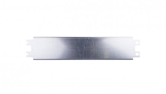 Płyta montażowa 100x600mm stal BPZ-MPL100-600 114801