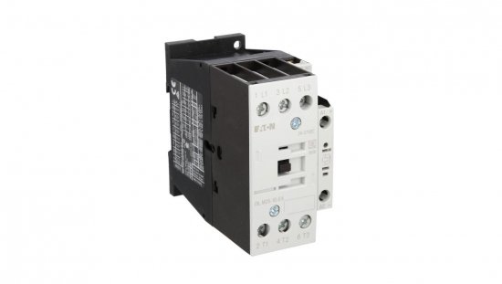 Stycznik mocy 25A 3P 24V DC 1Z 0R DILM25-10-EA(RDC24) 189914