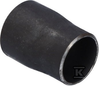 Redukcja 48x42 2,6x2,6 EN10253-1 S235