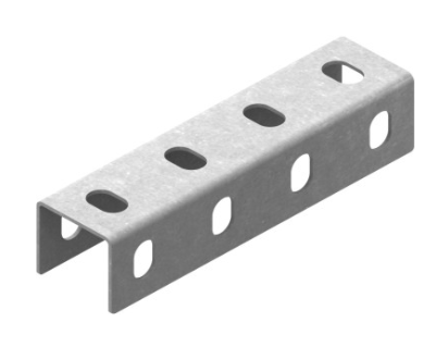 Łącznik ceownika LCW30H30 661100 /50szt./