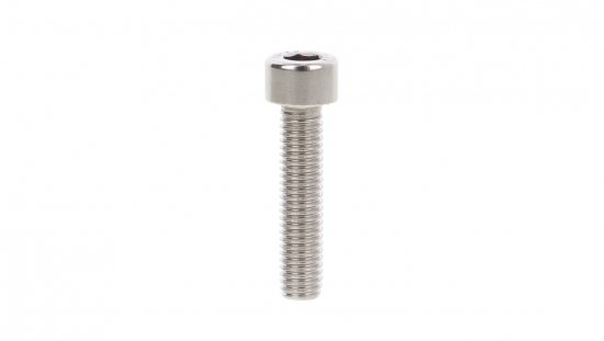 Śruba imbusowa M8x35mm K-18-35