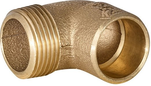 KOLANO BRĄZ 4092G   28X1  LWXGZ