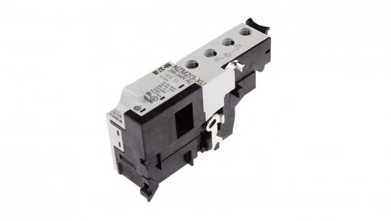 Wyzwalacz podnapięciowy 208-240V AC NZM2/3-XU208-240AC 259499