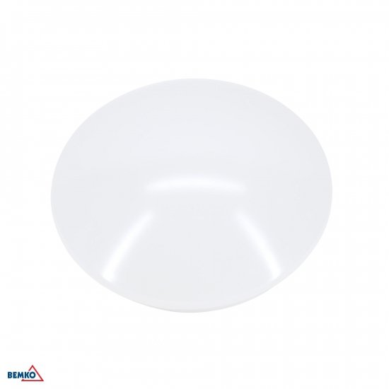 PLAFONIERA LED FIONA 24W 3000/4000/6500K 2400LM IP20 BIAŁA