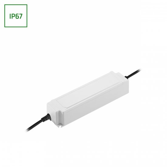 Zasilacz SpectrumLED 12V 100W 8.3A IP67