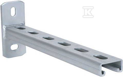 Konsola RapidStrut 21-H BUP, 300mm 66082130