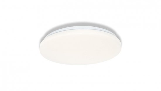 Plafon LED CEILING ROUND SEN 18W 1980lm 4000K 840 IP44 3 LATA GWARANCJI 4099854647680