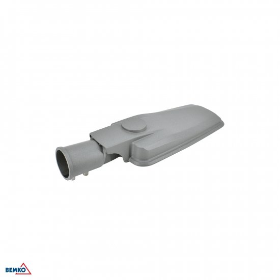 OPRAWA ULICZNA LED JAGER 30W 4000K 4800LM IP66 SZARA