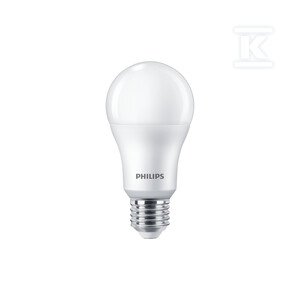 ŻAR.LEDBULB ND 13-100W A60 E27 840