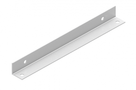 Kątownik aluminiowy wyciskany KT1700A 898170