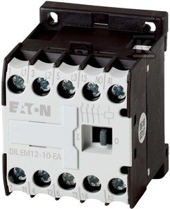 DILEM12-10-G-EA STY.MIN.5.5KW/400V 24VDC