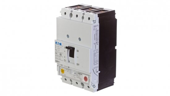 Wyłącznik mocy 20A 3P 50kA NZMN1-A20 281231